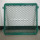 놀이터 용 PVC Coted Chain Link Fence 롤